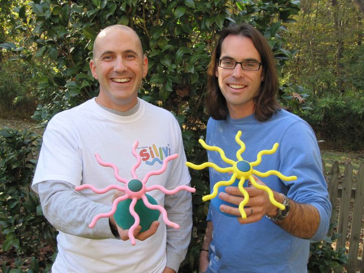 The Silly Stand For Silly Bandz: The Next Big Idea?