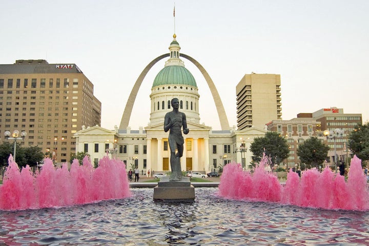 Family Vacations In St. Louis: A Huffington Post Travel Guide ...