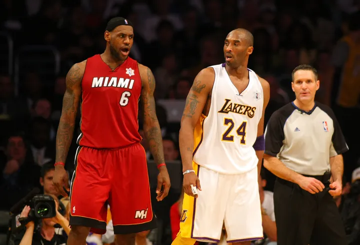 Uncanceled: The 2011-12 NBA lockout