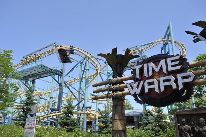 Amusement Parks In Canada A Huffington Post Travel Guide Huffpost Life