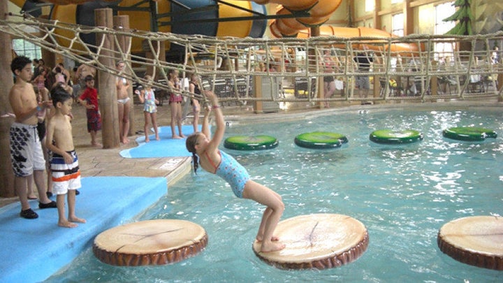 Water Parks In And Around Charlotte: A Huffington Post Travel Guide