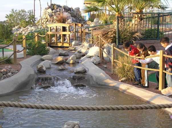 Amusement Parks In El Paso A Huffington Post Travel Guide Huffpost Life