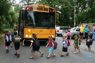 California School Bus Service Vanishing Amid Budget Cuts Huffpost - california school bus roblox