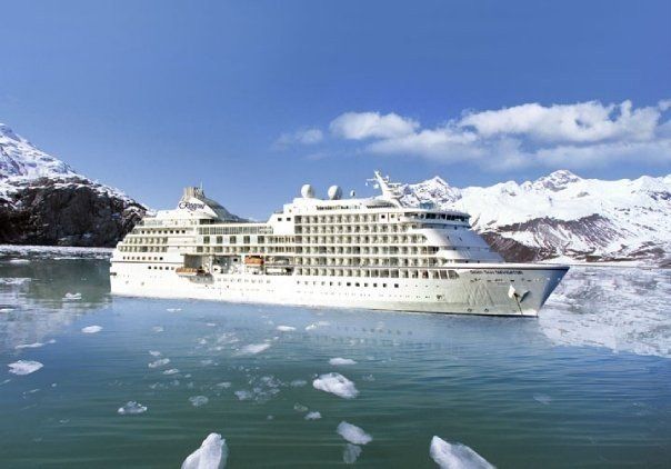 The Seven Seas Navigator: A Huffington Post Travel Cruise Ship Guide ...