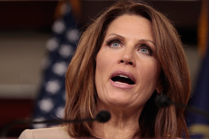 Bachmann Eyezed Michele Bachmann Eyes App Mimics GOP Candidate s