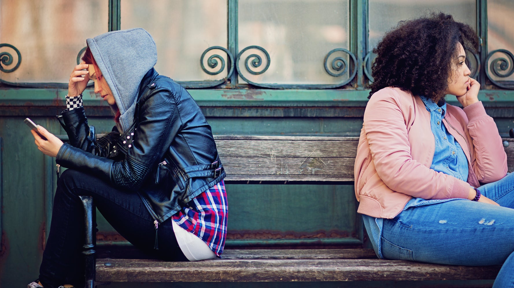 How To Know If You Should Break Up With A Friend (And How To Do It ...