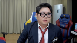 ‘MBC 축구 중계 논란’ 감스트가 시청자들에게