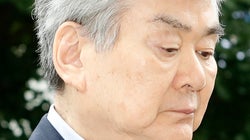 조양호 회장이 사내이사 연임에