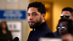 폭행 자작극 혐의 주시 스몰렛에 대한 모든 기소가 중단됐고 난리가