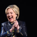 Hillary Clinton Fires Off Response To NASA’s Female Spacesuit