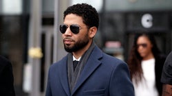 Actor Jussie Smollett’s Criminal Charges Dropped After Chicago