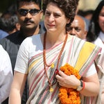 This BJP Minister Has An Opinion About Priyanka Gandhi's Nose, And It's Sexist And