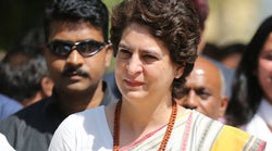 This BJP Minister Has An Opinion About Priyanka Gandhi’s Nose, And It’s Sexist And
