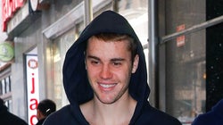 저스틴 비버가 밝힌 ‘그간 앨범 안 낸