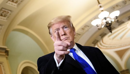 이제 트럼프 정부가 ‘오바마케어’를 전부 폐지하려고