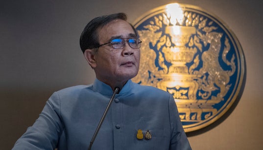 투표율 200% : 태국 총선이 부정선거 논란에