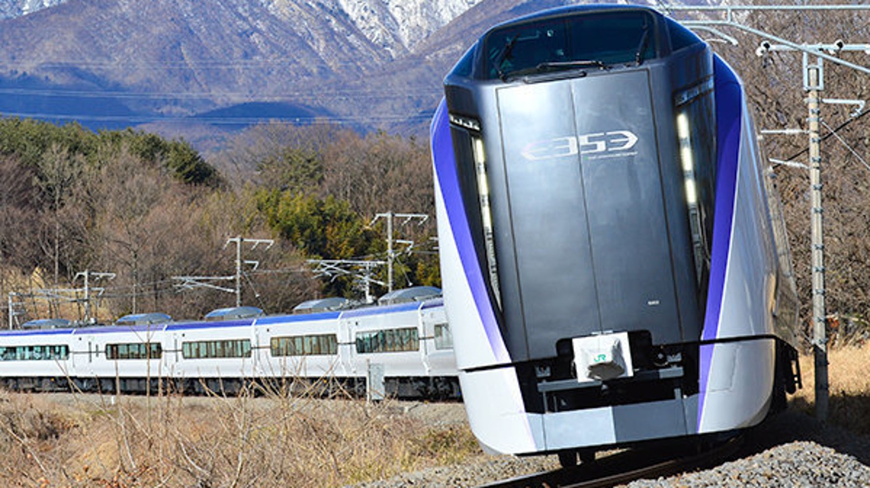 Jr中央線に飛び込んだ人が忽然と姿を消す Jr東日本 当社も困惑しております ハフポスト Jr中央線に飛び込んだ人が忽然と姿を消す Jr東日本 当社も困惑しております ハフポスト