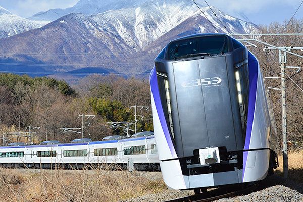 Jr中央線に飛び込んだ人が忽然と姿を消す Jr東日本 当社も困惑しております ハフポスト