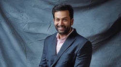 How Prithviraj Sukumaran Stays Relevant In An Ever-Changing Film