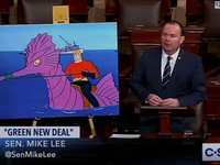 Twitter Users Can T Believe This Gop Senator S Speech Props Aren T Photoshopped Huffpost Latest News Twitter Users Can T Believe This Gop Senator S Speech Props Aren T Photoshopped Huffpost Latest News