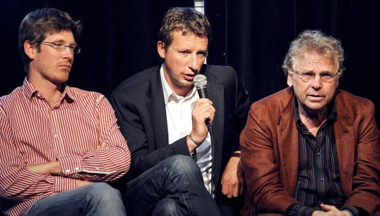 Pourquoi les écolos sont toujours les proies des débauchages