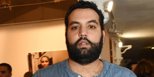 Télécharger gratuitement Images Yassine Belattar En Garde A Vue Apres Des Accusations De Menaces le plus cool par
