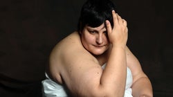 Des portraits au naturel pour que les personnes obèses ne soient plus