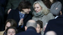 Punir les chants homophobes de supporters? Pour la patronne du foot français, ça ne suffit