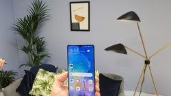 Le Huawei P30 Pro mise tout sur la photo: notre prise en