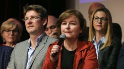 Les adversaires de LREM sans pitié avec sa liste pour les