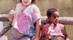 Reconnaissez-vous cette petite fille devenue