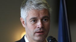 Laurent Wauquiez inquiété par une enquête pour “faux en écriture