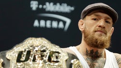 La star du MMA Conor McGregor accusée d’agression