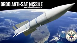 L’Inde détruit un satellite avec un missile et s’arme pour la guerre dans