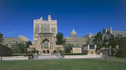 Yale renvoie une étudiante admise grâce à des