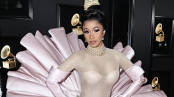 Cardi B avoue avoir drogué des hommes pour ensuite les