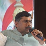 BJP General Secretary Among 8 Booked For Allegedly Forging Nirmala Sitharaman’s