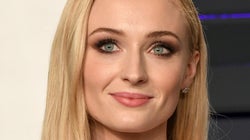 소피 터너가 ’23살에 약혼한다는 것’에 대해