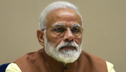 Twitter Tells Modi ‘It Could Have Been An