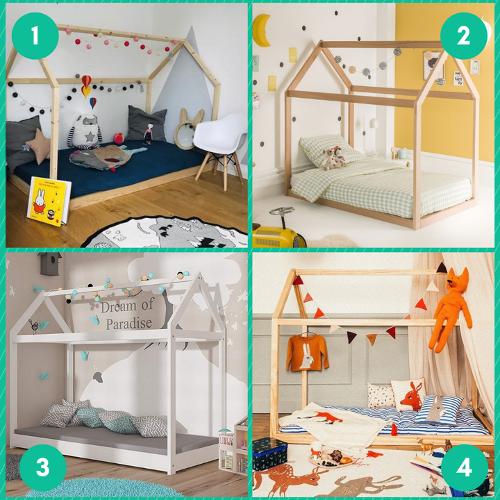 Le Lit Maison Permet Il Vraiment Aux Enfants De Devenir Autonomes Plus Rapidement Le Huffpost Le Lit Maison Permet Il Vraiment Aux Enfants De Devenir Autonomes Plus Rapidement Le Huffpost
