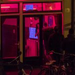 Αμστερνταμ: Τέλος οι άσκοπες βόλτες για τους τουρίστες στα «κόκκινα
