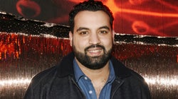 La garde à vue de Yassine Belattar