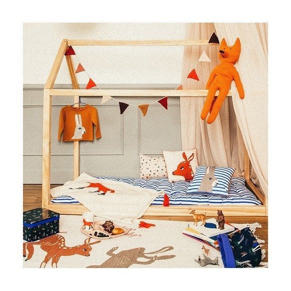 Le Lit Maison Permet Il Vraiment Aux Enfants De Devenir Autonomes Plus Rapidement Le Huffpost Le Lit Maison Permet Il Vraiment Aux Enfants De Devenir Autonomes Plus Rapidement Le Huffpost