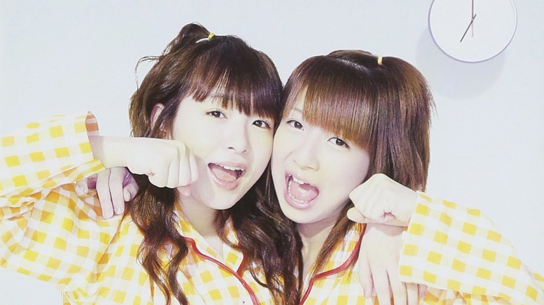 W ダブルユー が13年ぶり復活 加護亜依と辻希美のユニット 発売中止cdの曲も配信へ ハフポスト W ダブルユー が13年ぶり復活 加護亜依と辻希美のユニット 発売中止cdの曲も配信へ ハフポスト