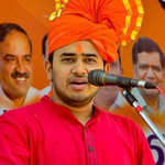 'Call Me A Bigot': BJP Candidate Tejasvi Surya's Old Tweets Reveal His Sexist, Communal