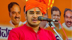 ‘Call Me A Bigot’: Twitter Dug Out BJP Candidate Tejasvi Surya’s Old Tweets, And It Ain’t