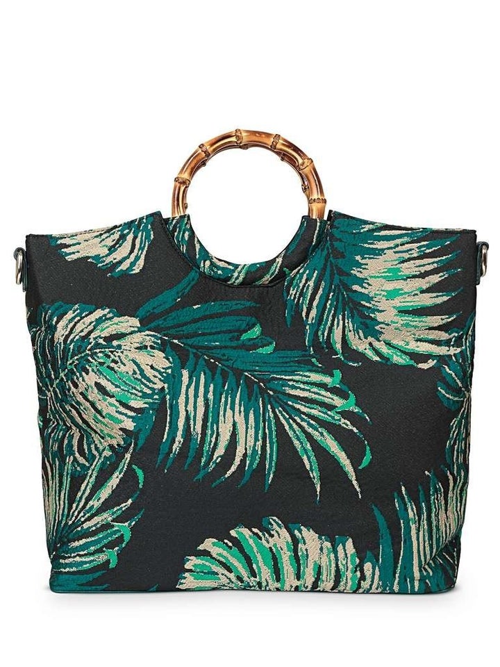 Welcome to the summer of the £1,500 straw bag. But are they really