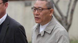 ‘김성태 딸 특혜채용’ 서유열 전 KT사장이