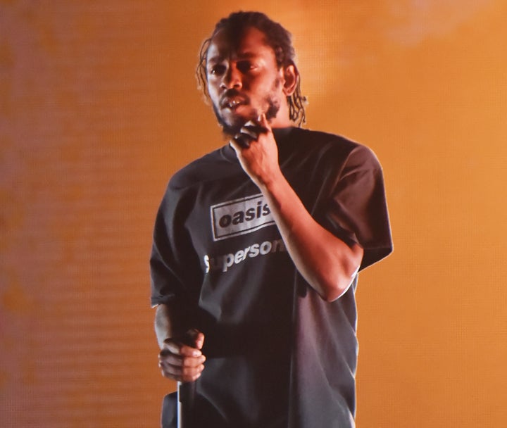 Spoiler Alert: What went down at the opener of Kendrick Lamar's