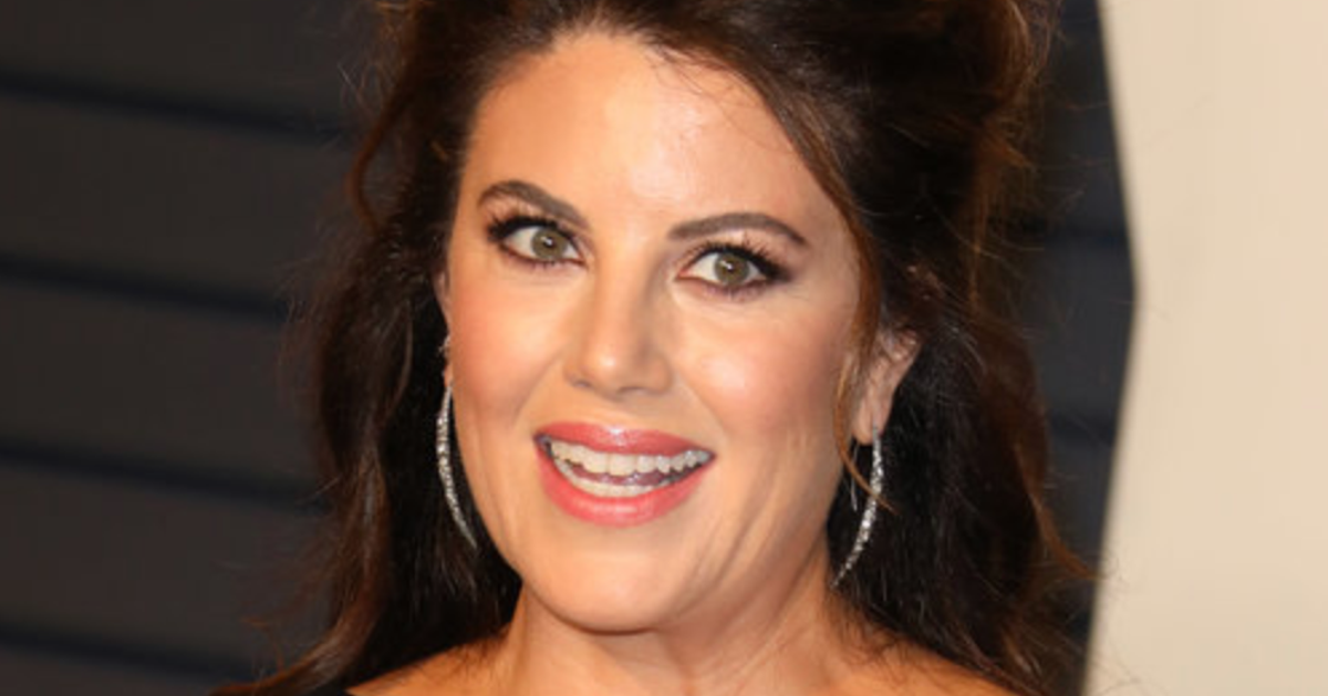 Monica Lewinsky Tweets Brilliant Response To Mueller Report Comparison